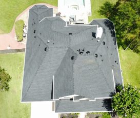 roof replacements by Next Level Roofing and Remodeling in the Northern Houston communities
