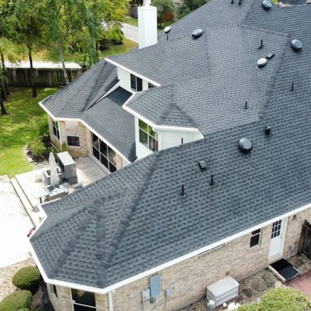 roof image - roofing faq for houston tx